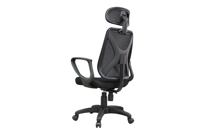 LMUK105A 人間工学に基づいたメッシュチェア